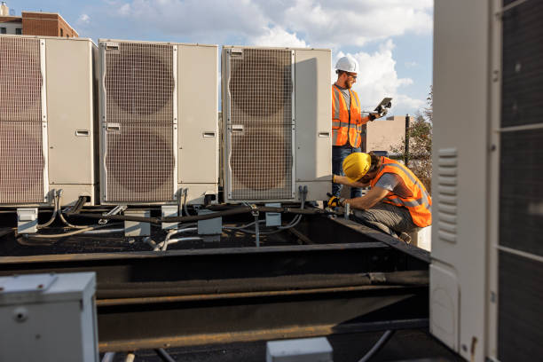 Best Emergency HVAC repair  in Mikes, TX