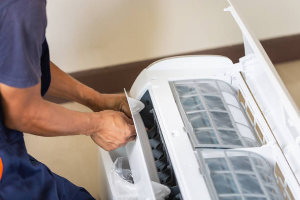 Best Residential HVAC services  in Mikes, TX
