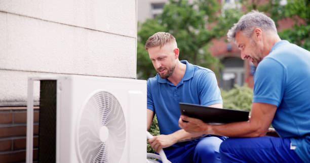 Best Best HVAC companies  in Mikes, TX