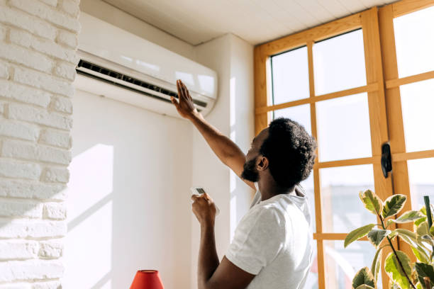 Best HVAC installation services  in Mikes, TX