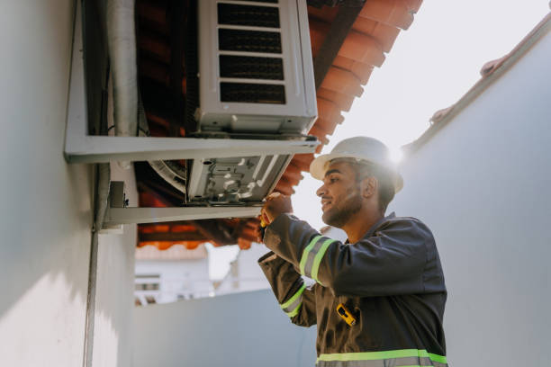 Best HVAC air duct cleaning  in Mikes, TX