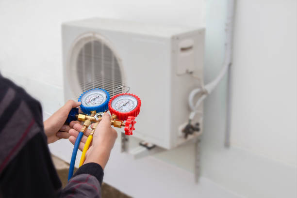 Best Emergency HVAC repair  in Mikes, TX