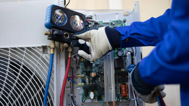 Best 24/7 HVAC repair  in Mikes, TX