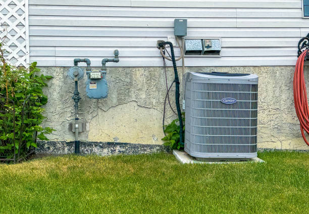 Best HVAC installation services  in Mikes, TX